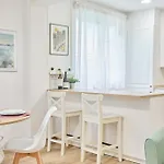 Apartman Larroka By Basque Homes San Sebastián