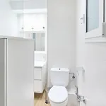 Apartman Larroka By Basque Homes *