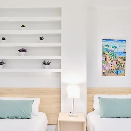 Larroka By Basque Homes * San Sebastián