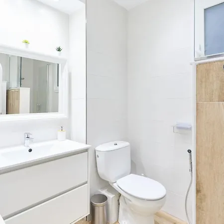 Larroka By Basque Homes Daire *