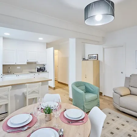 Larroka By Basque Homes Daire