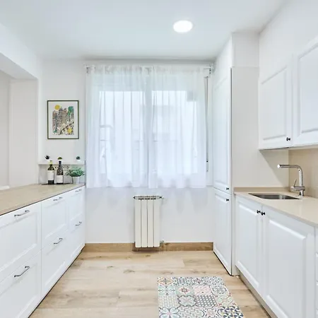 Larroka By Basque Homes Daire San Sebastián