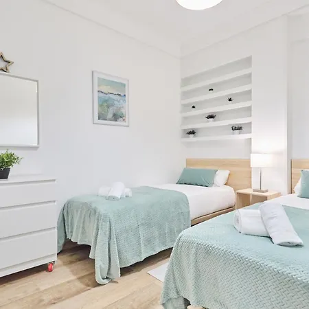 Larroka By Basque Homes San Sebastián