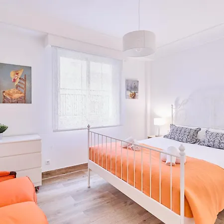 Daire Larroka By Basque Homes San Sebastián