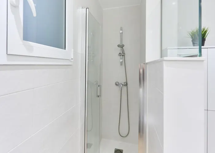 公寓 Larroka By Basque Homes