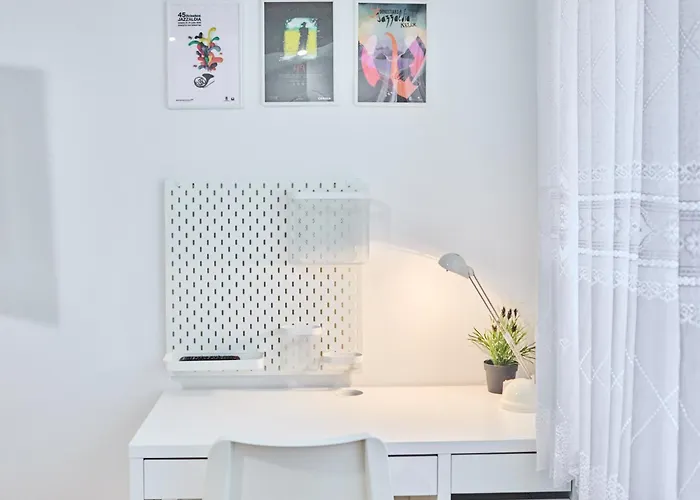 Larroka By Basque Homes 公寓