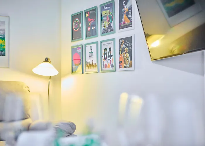 Larroka By Basque Homes 公寓