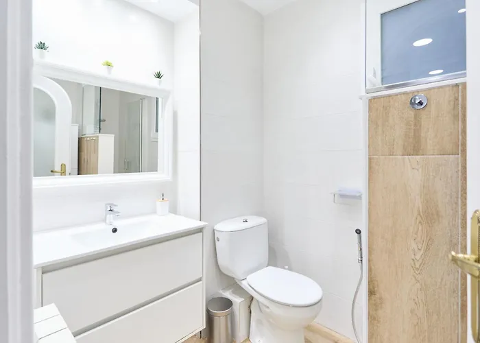 Larroka By Basque Homes 公寓 *