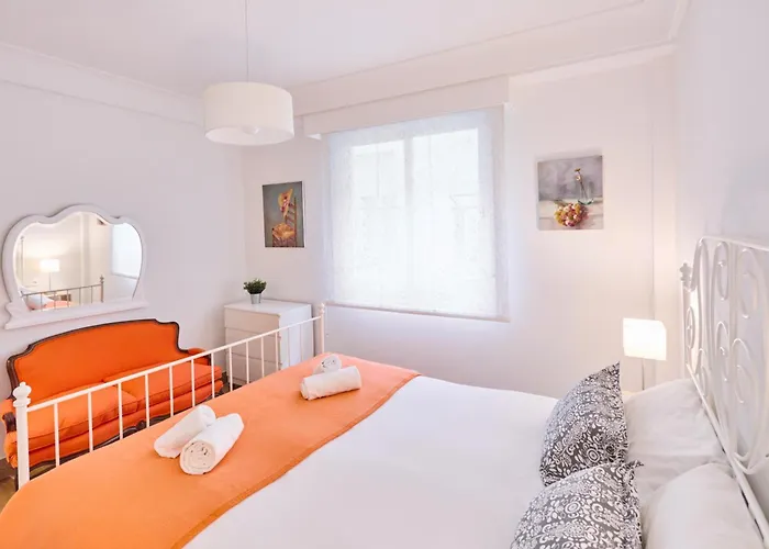 Larroka By Basque Homes