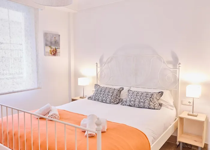 Larroka By Basque Homes 圣塞瓦斯蒂安