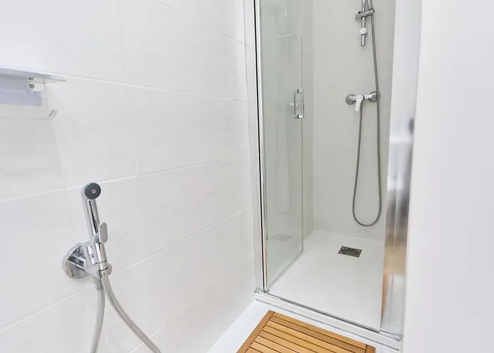 公寓 Larroka By Basque Homes