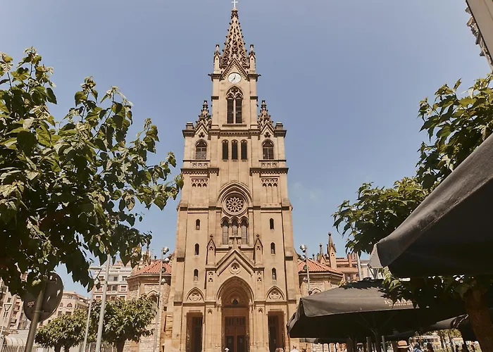 Larroka By Basque Homes 公寓 *