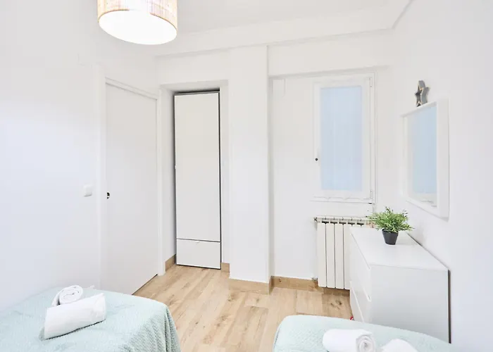 Larroka By Basque Homes 公寓