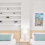 Larroka By Basque Homes * San Sebastián