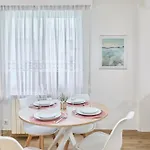 Apartment Larroka By Basque Homes