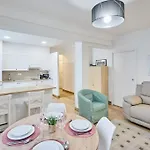 Larroka By Basque Homes Apartment