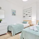 Larroka By Basque Homes San Sebastián