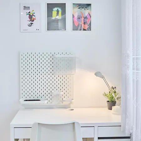 Larroka By Basque Homes Lägenhet