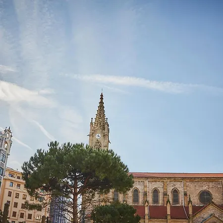 Lägenhet Larroka By Basque Homes *