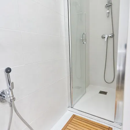 Lägenhet Larroka By Basque Homes