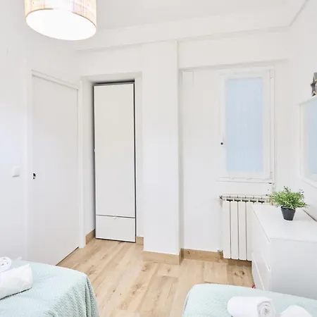 Larroka By Basque Homes Lägenhet