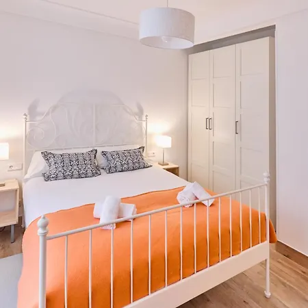 Lägenhet Larroka By Basque Homes *