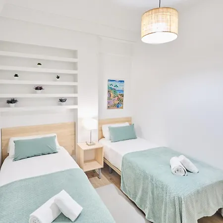 Larroka By Basque Homes