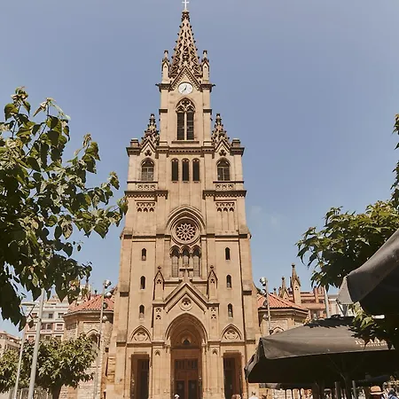 Larroka By Basque Homes Appartement *