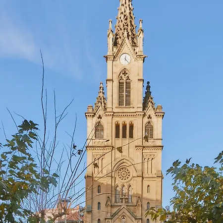 Larroka By Basque Homes Appartement *