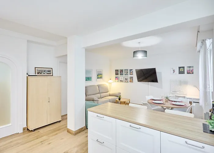 Larroka By Basque Homes