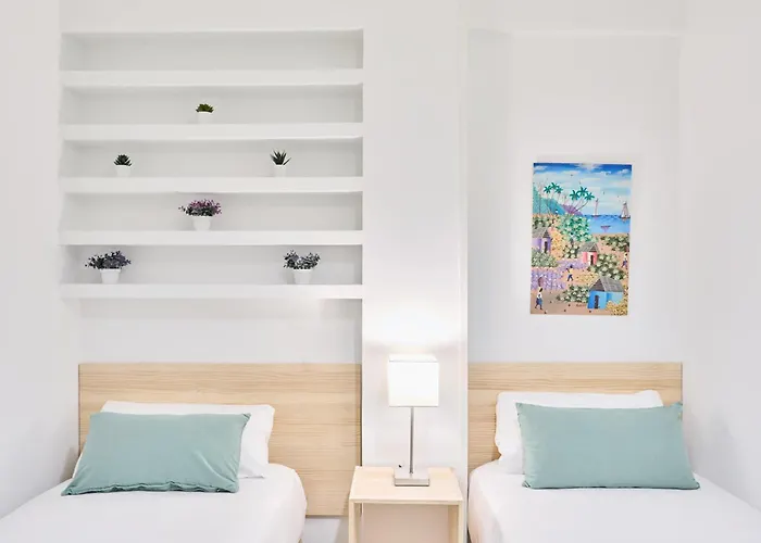 Larroka By Basque Homes * San Sebastian