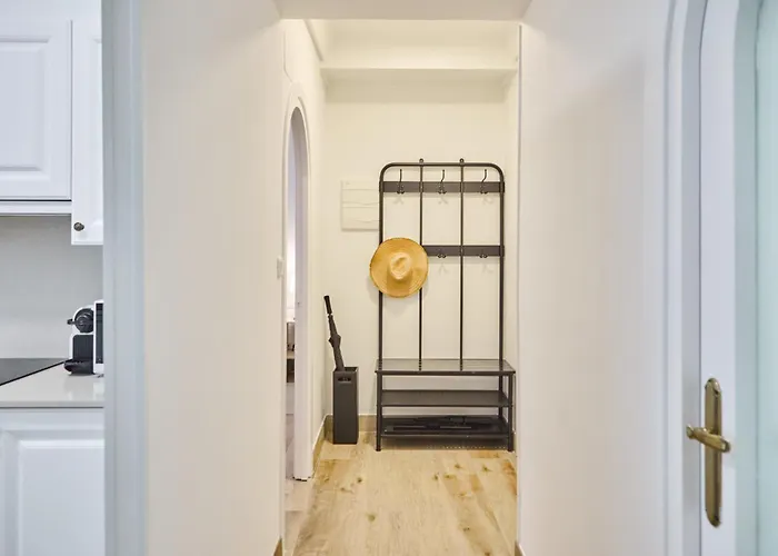 Larroka By Basque Homes