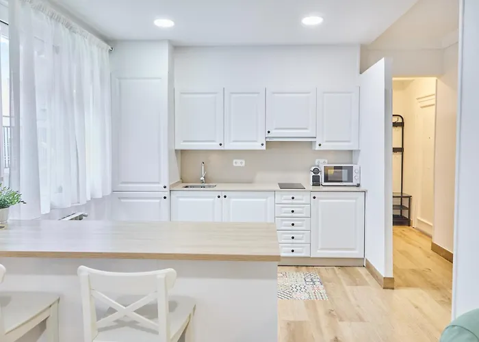 Larroka By Basque Homes San Sebastian