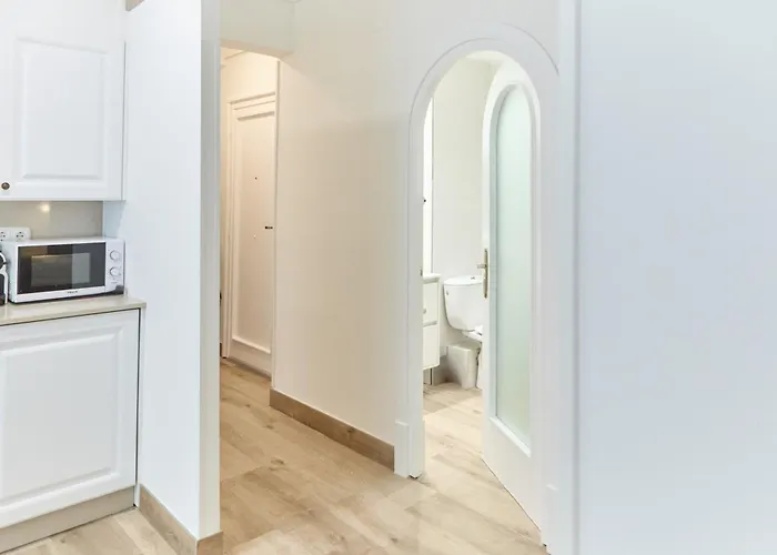 Apartment Larroka By Basque Homes *