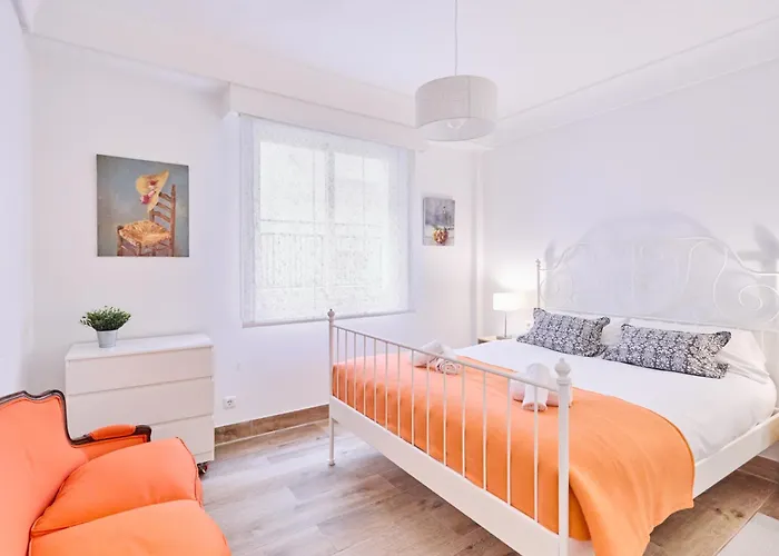 Apartment Larroka By Basque Homes San Sebastian