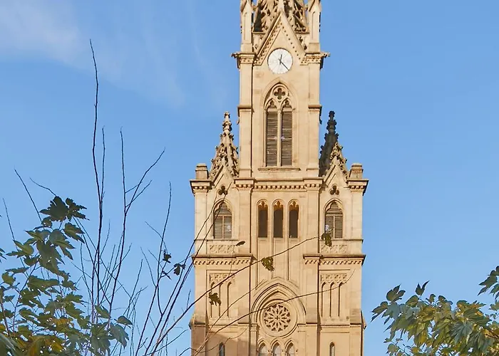 Larroka By Basque Homes Apartment *